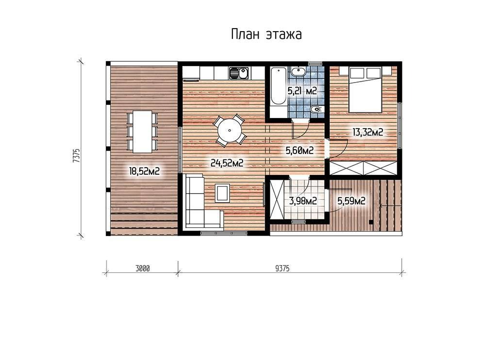 Феникс — изображение 2