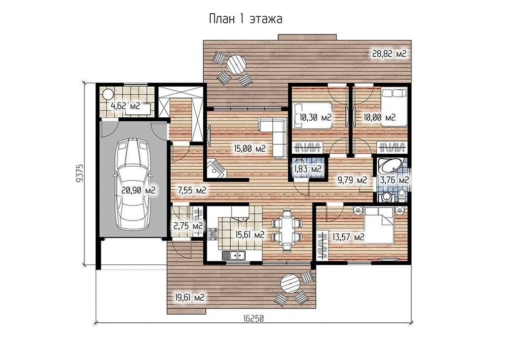 Дакар — изображение 2