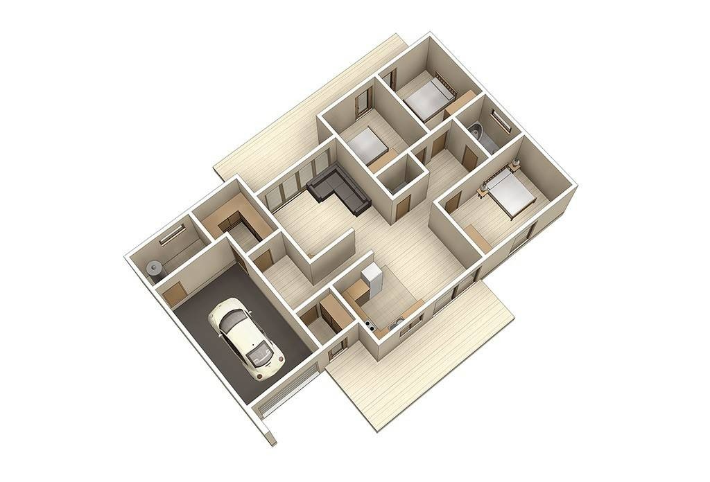 Дакар — изображение 3