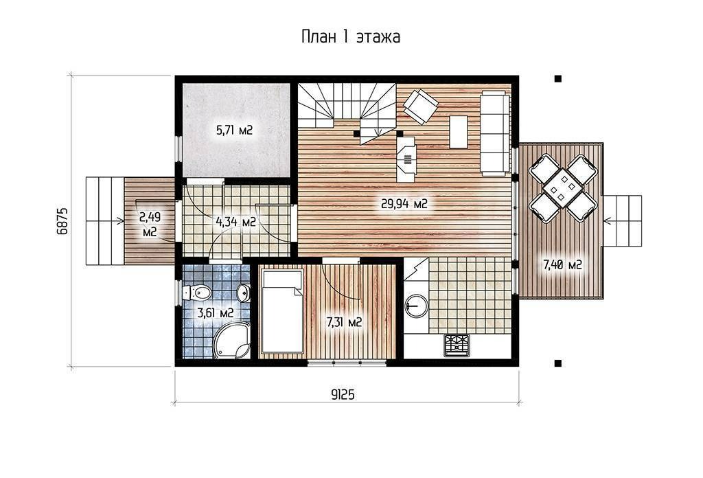 Лотос — изображение 2