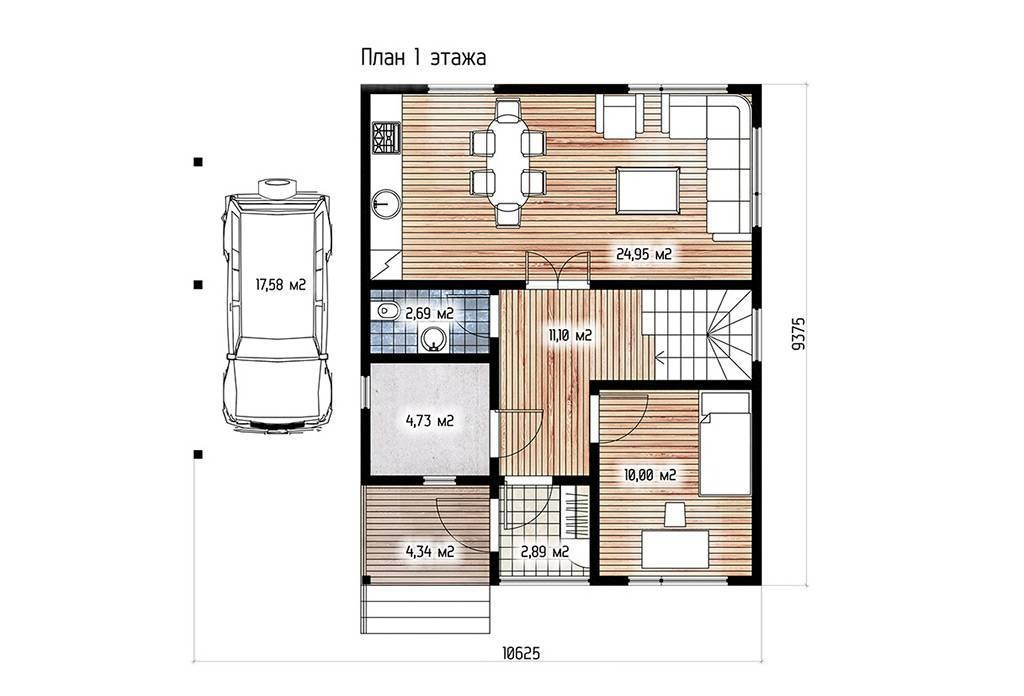 Корфус — изображение 2