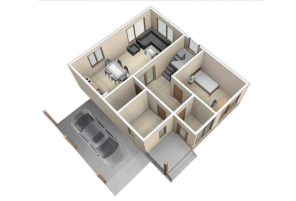 Корфус — изображение 4